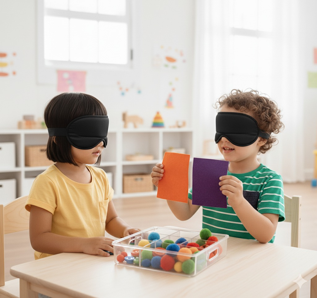 Familia conectando a través del juego 4