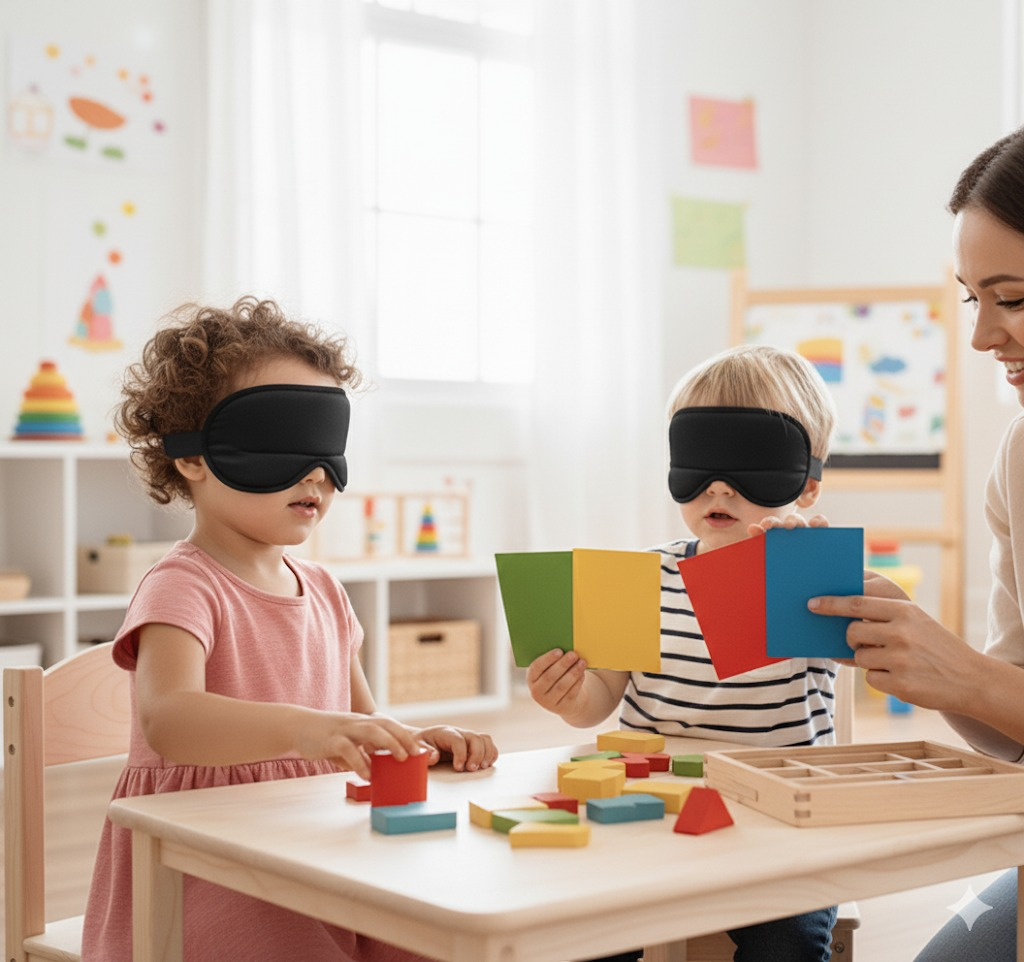 Familia conectando a través del juego 5